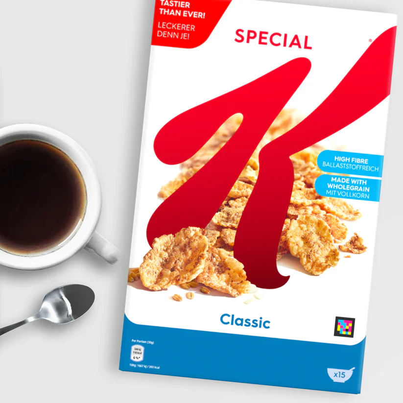 Kellogg's Special K - 450g - Image 3