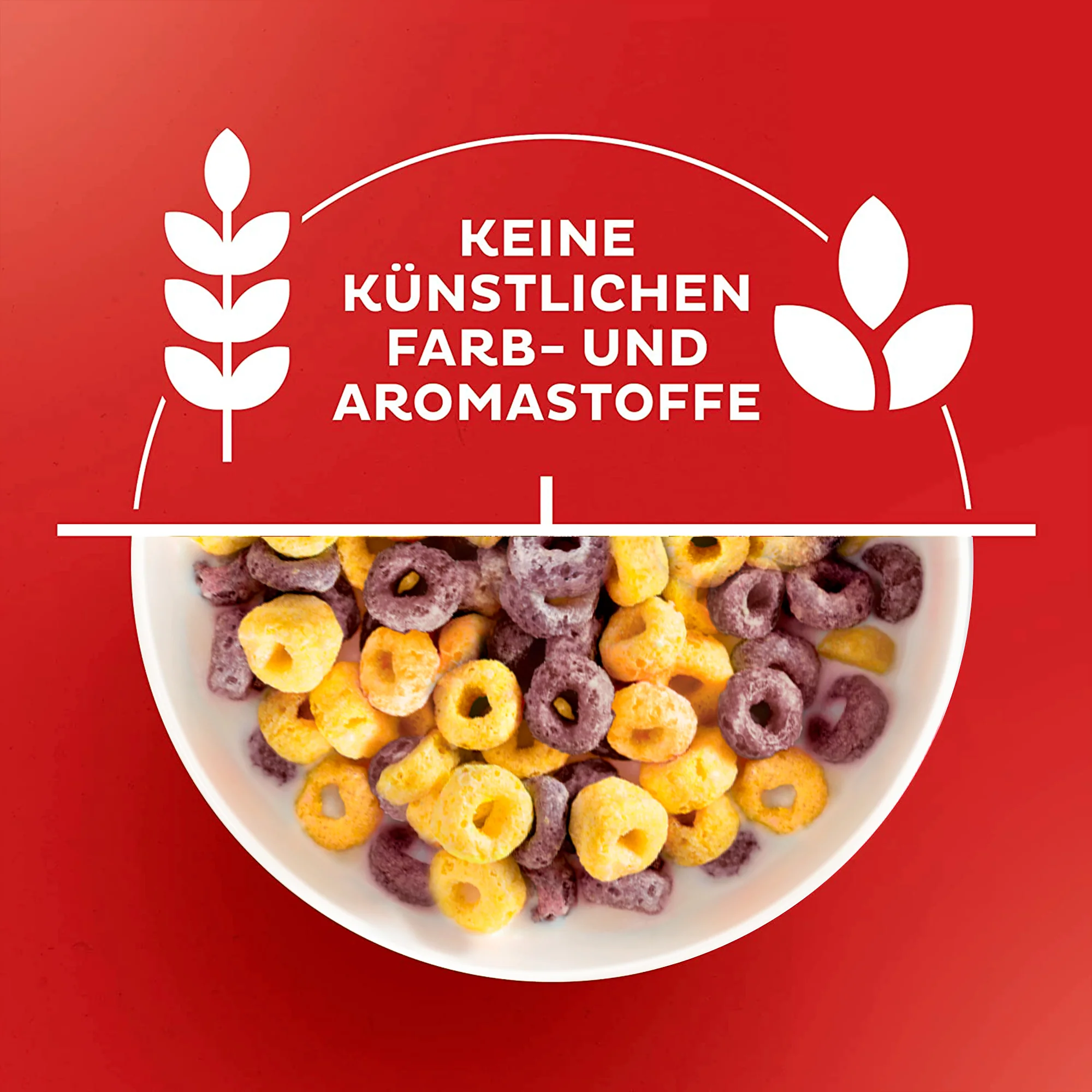 Kellogg's Froot Loops - 375g - Image 3