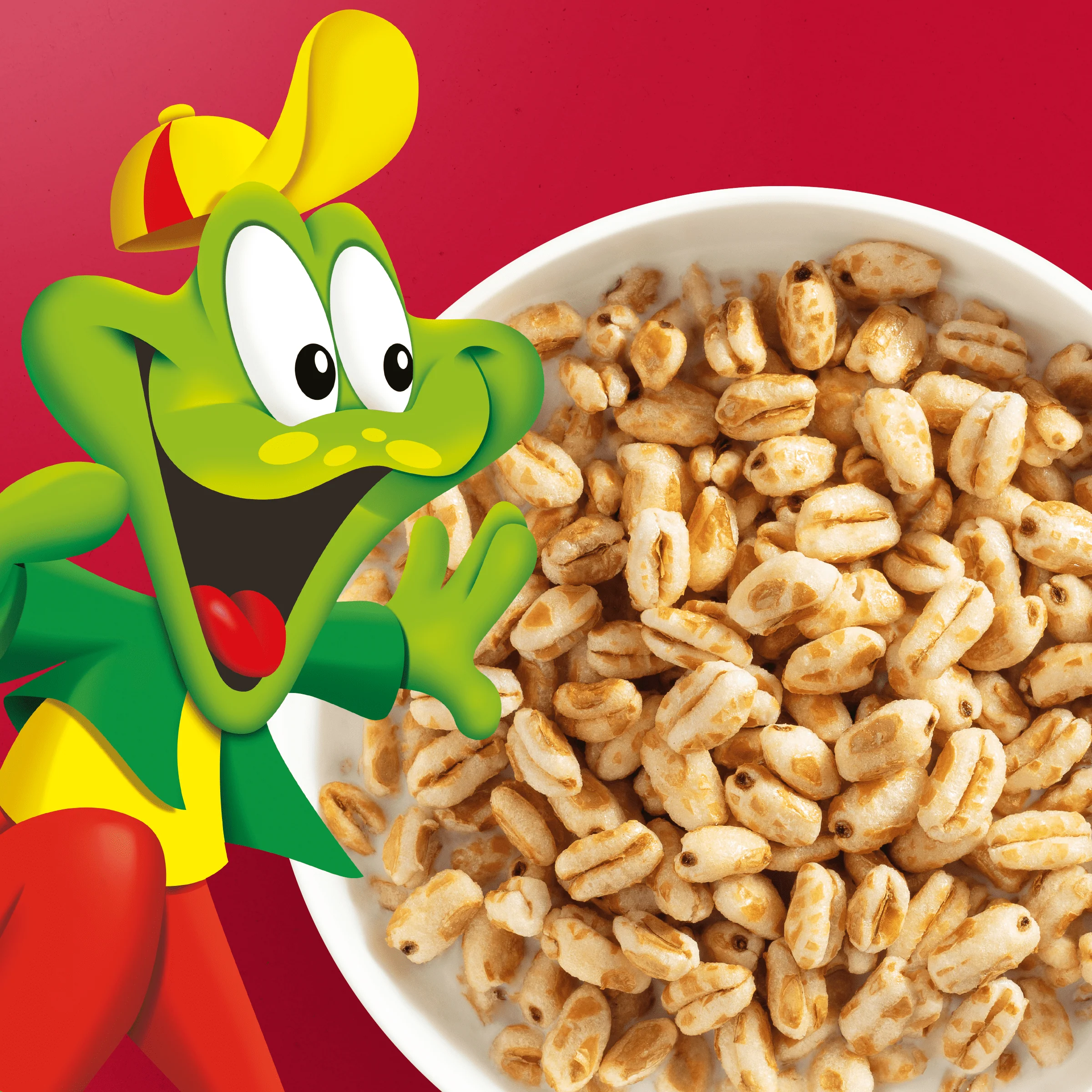 Kellogg's Smacks - 12x 400g - Image 4