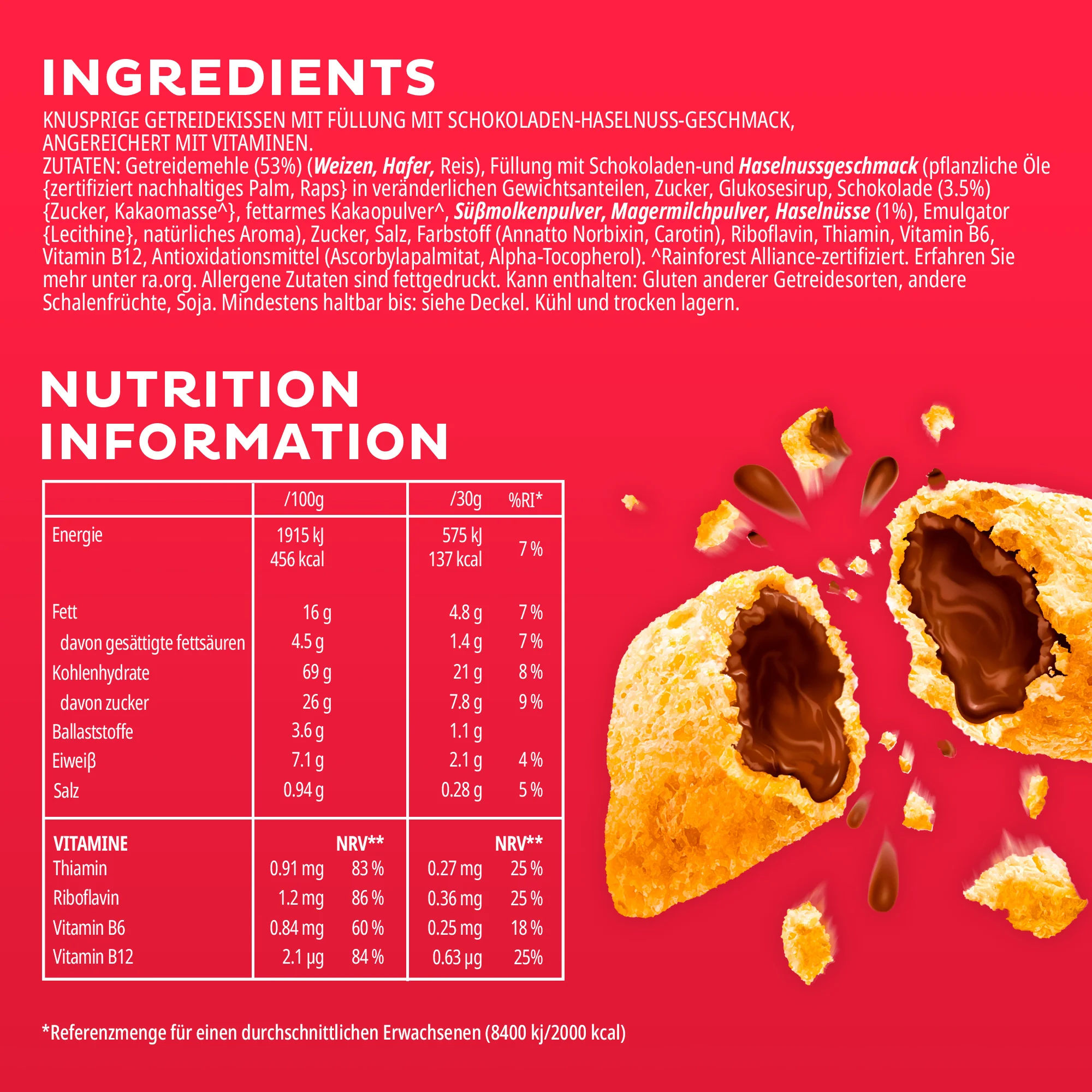 Kellogg's Tresor - 4 - Image 9