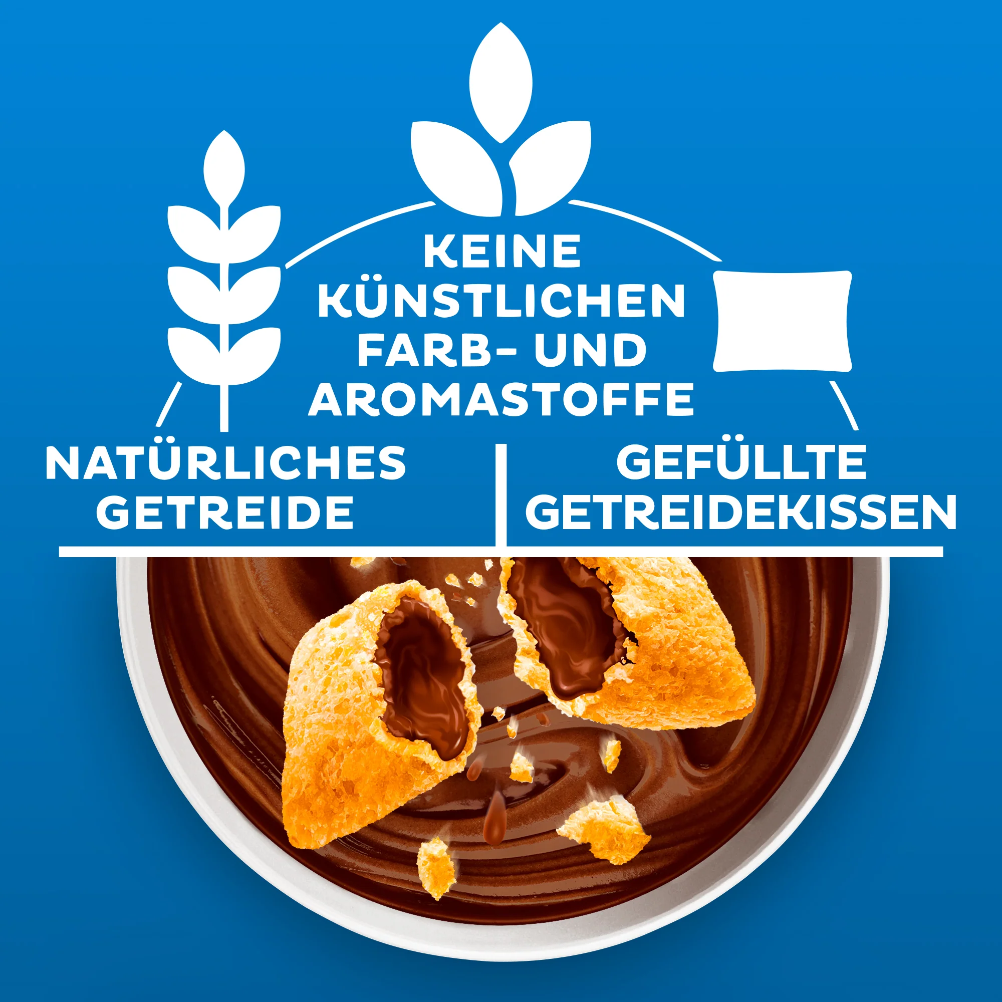 Kellogg's Tresor Milk Choco - 10x 410g - Image 4