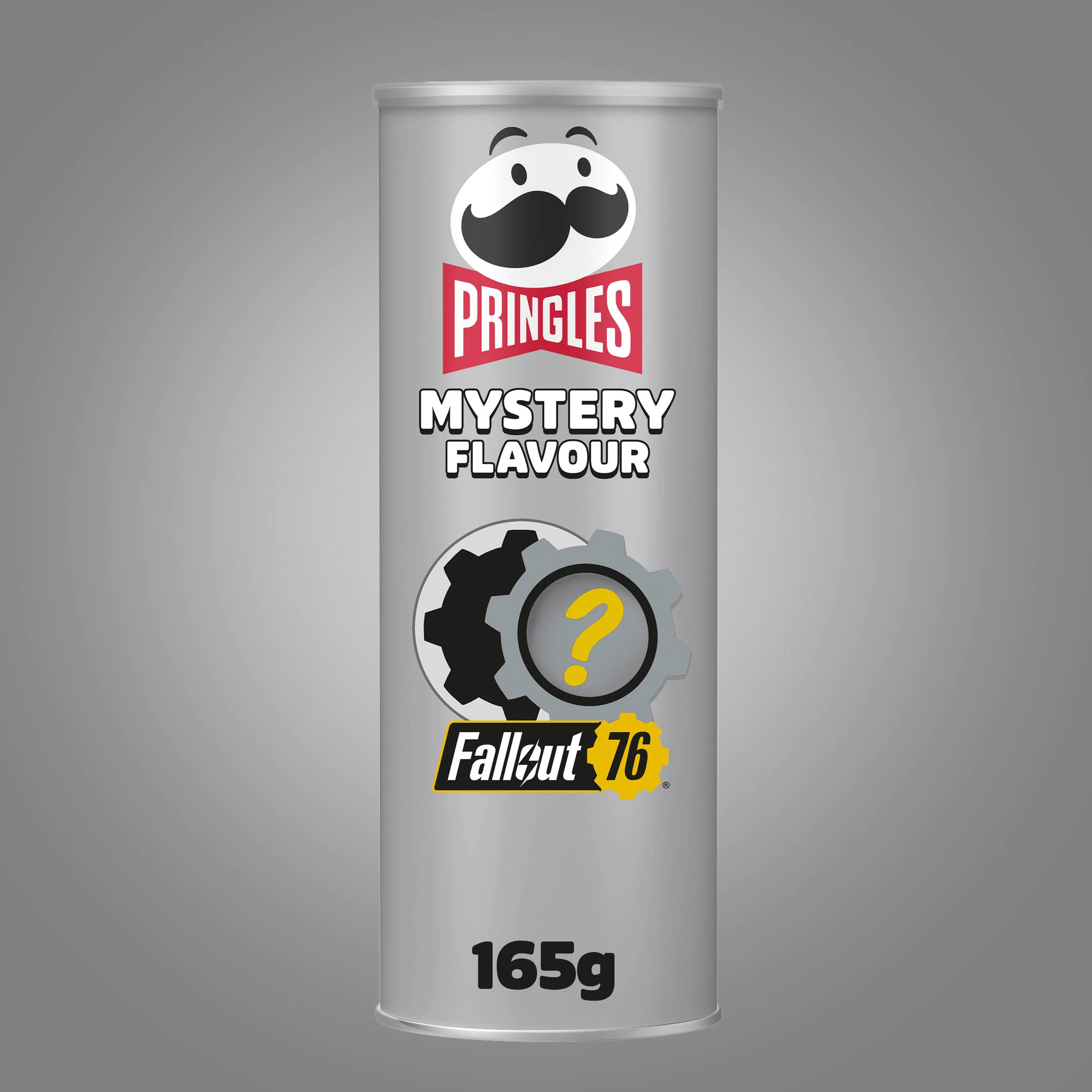 Pringles Mystery - 8x 165g - Image 2