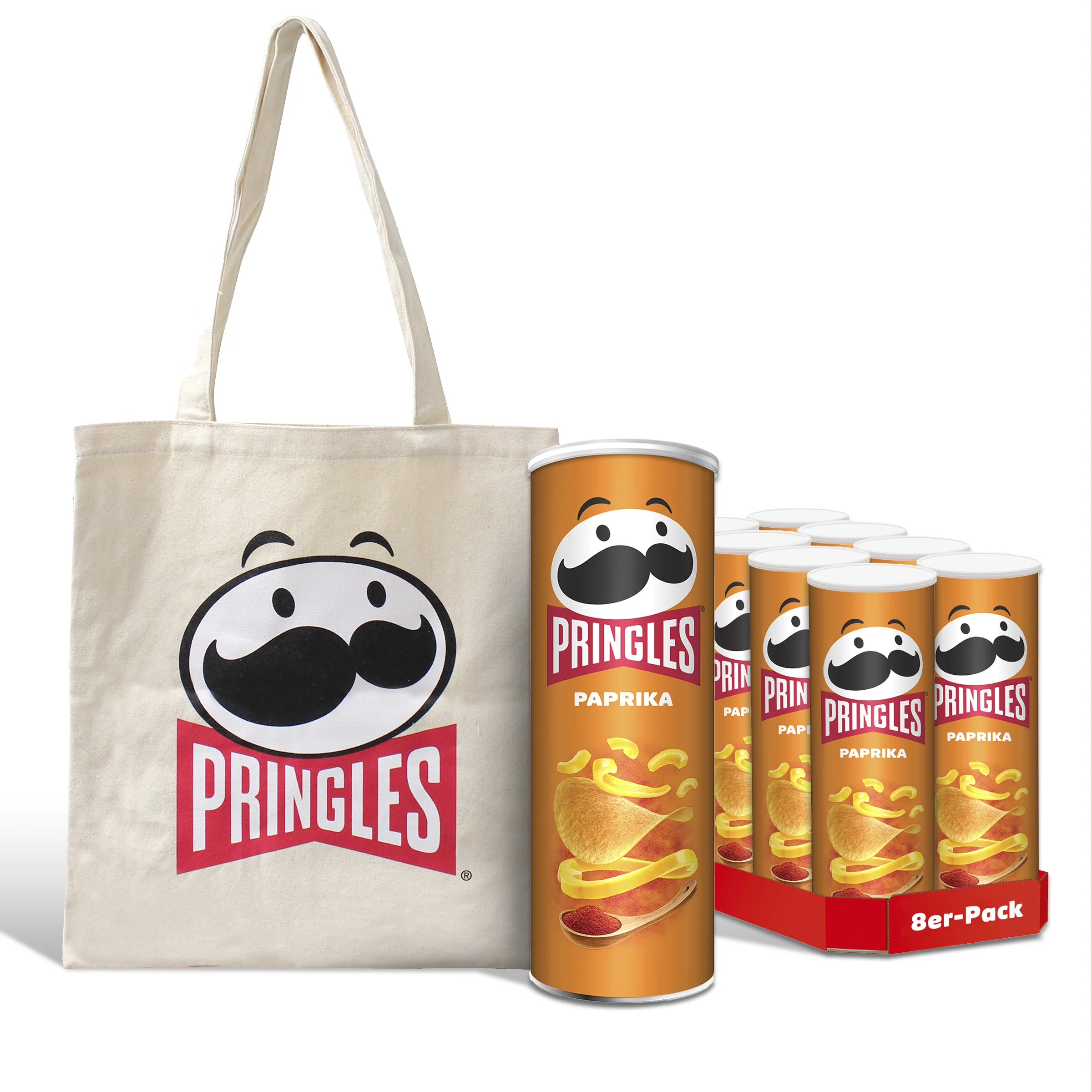 Pringles